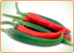 CHILLI